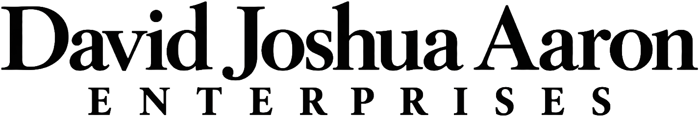 David Joshua Aaron Enterprises